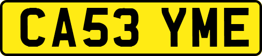 CA53YME
