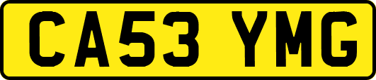 CA53YMG