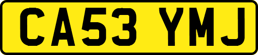 CA53YMJ