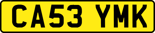 CA53YMK