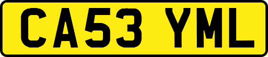 CA53YML