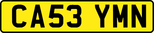 CA53YMN