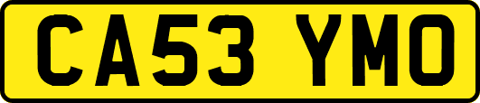 CA53YMO