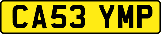 CA53YMP
