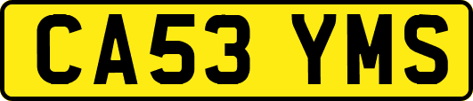 CA53YMS