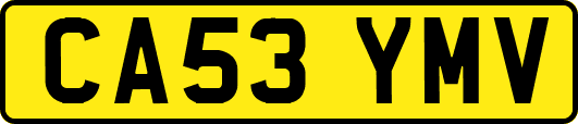 CA53YMV