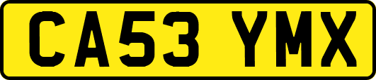 CA53YMX