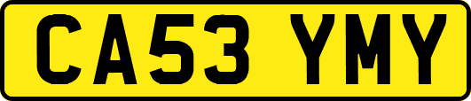CA53YMY