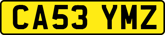 CA53YMZ