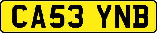 CA53YNB