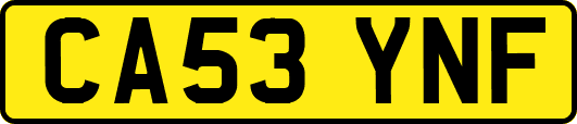 CA53YNF
