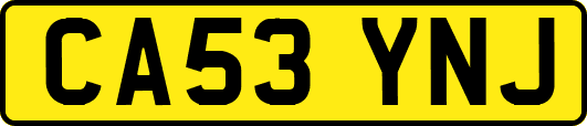 CA53YNJ