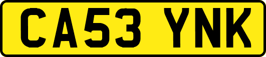 CA53YNK