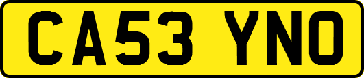 CA53YNO