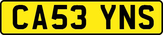 CA53YNS