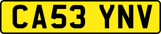 CA53YNV
