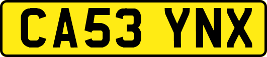 CA53YNX