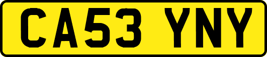 CA53YNY