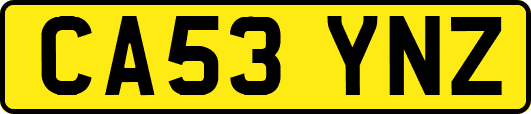CA53YNZ