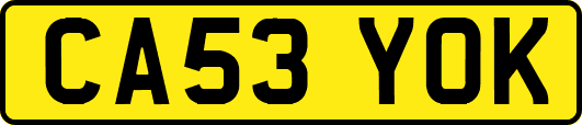 CA53YOK