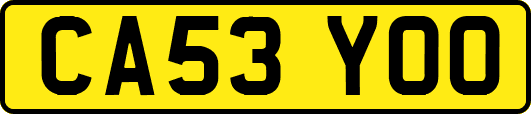 CA53YOO