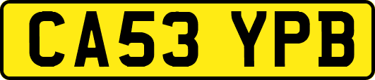 CA53YPB