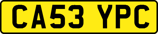 CA53YPC