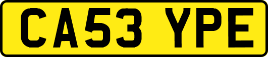 CA53YPE