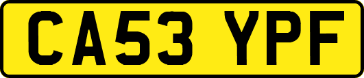 CA53YPF