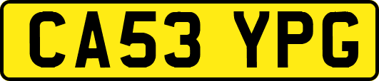 CA53YPG
