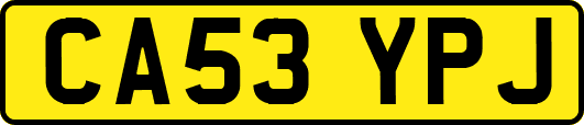 CA53YPJ