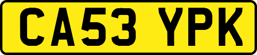 CA53YPK