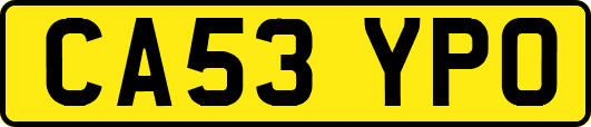 CA53YPO
