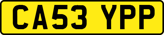 CA53YPP