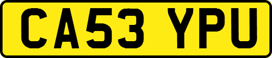 CA53YPU