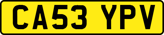 CA53YPV