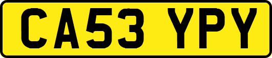 CA53YPY