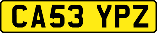 CA53YPZ