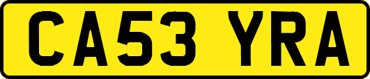 CA53YRA