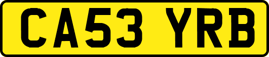 CA53YRB