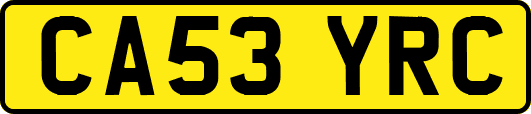 CA53YRC
