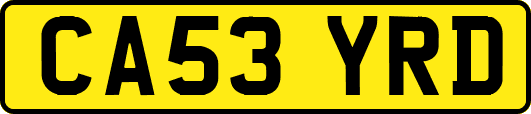 CA53YRD