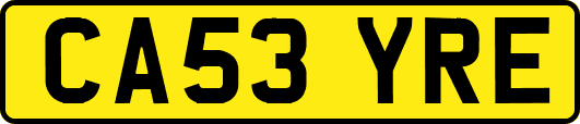 CA53YRE