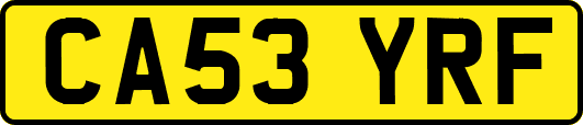 CA53YRF