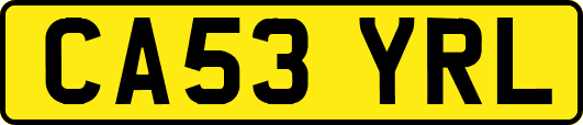 CA53YRL