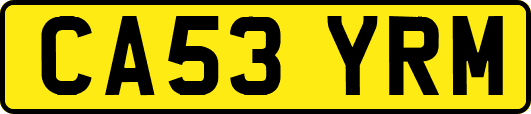 CA53YRM