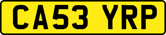 CA53YRP