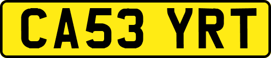 CA53YRT