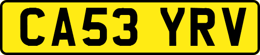 CA53YRV