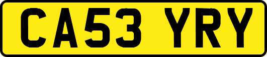 CA53YRY